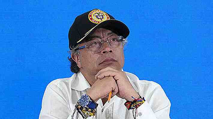 Diputados de oposición exigen a Cancillería una nota de respuesta a Gustavo Petro por dichos sobre Kast