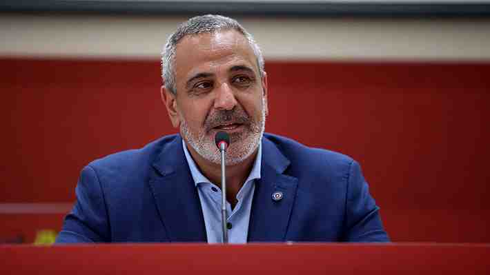 La drástica decisión de Pablo Milad sobre su futuro una vez deje la presidencia de la ANFP