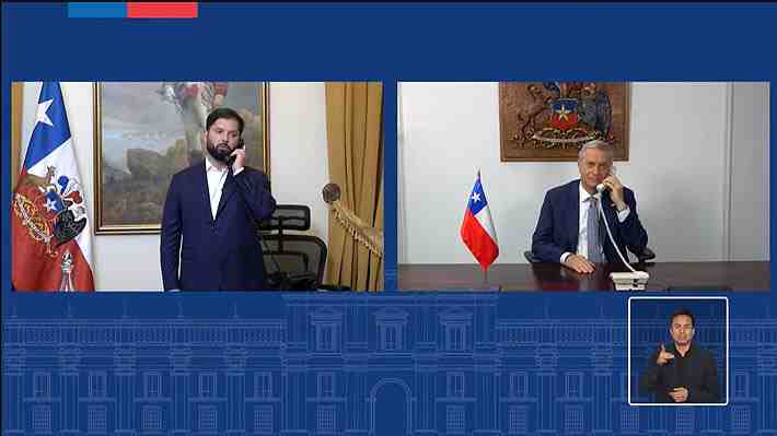 "Notables gestos democráticos": Los elogios desde el extranjero a la impecable jornada electoral chilena