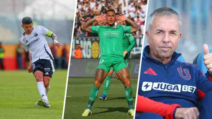 Movidas: La decisión de Esteban Pavez, el club que quiere a Eduardo Vargas y quién "ayudaría" a pagar la cláusula de Gustavo Álvarez