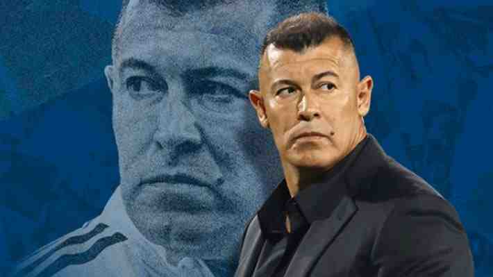 Jorge Almirón encuentra club a cuatro meses de su salida de Colo Colo: Vuelve a dirigir en Argentina