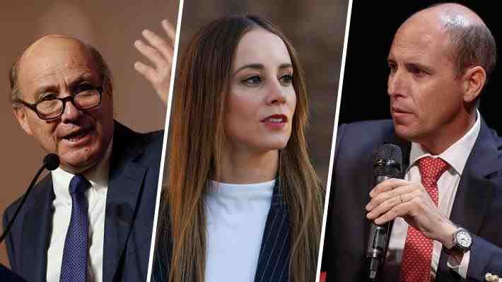 ¿Gabinete para la quincena de enero?: La premura con que se trabaja para nombrar el equipo de Kast