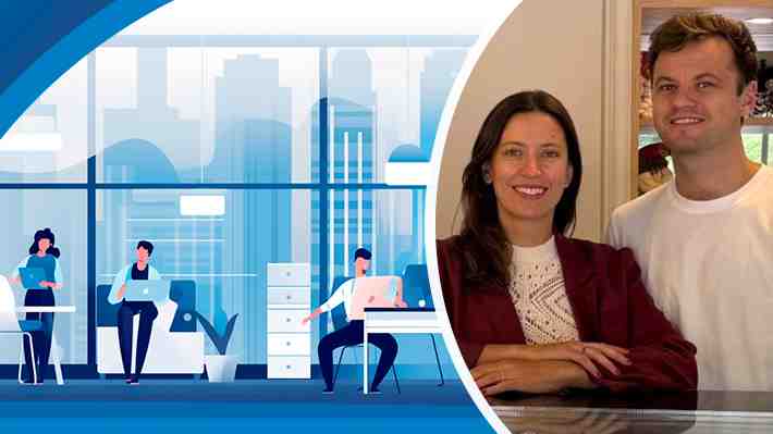 Uno de los mejores Pan de Pascua 2025 y más de 30 años: La historia detrás de Dulcería Frutillar