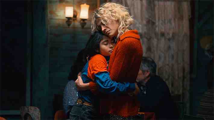 Película chilena "La misteriosa mirada del flamenco" no fue preseleccionada para los Oscar 2026