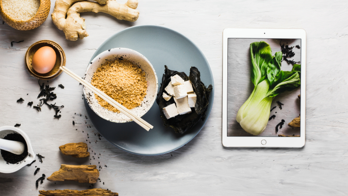 “Desafío Ingredientes del Mañana” invita a universidades y startups a innovar en la alimentación del futuro