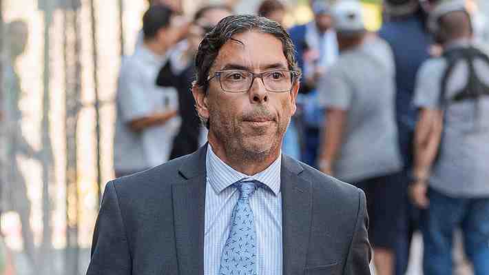 Condenan a prisión domiciliaria a otro médico que le suministró ketamina a Matthew Perry