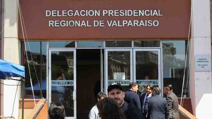 Con prioridad para republicanos en puestos clave: Los nombres que se asoman para los cargos en regiones