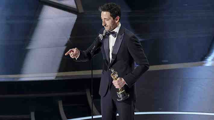 Premios Oscar dejarán de ser transmitidos por televisión: Desde 2029 se verán solo a través de una plataforma de streaming