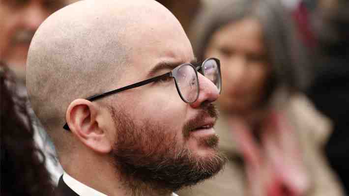 La dura autocrítica de Jackson (FA) por la derrota electoral y los errores que fueron "bombazos" para el Gobierno