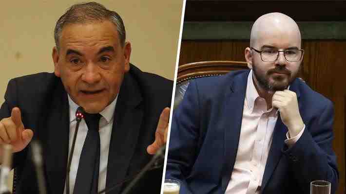 "Uno de los grandes responsables de la debacle": Espinoza (PS) arremete contra Jackson y tilda su autocrítica de "extemporánea"