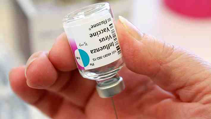 Ministerio de Salud confirma detección de influenza H3N2 en Chile: "Era esperado"