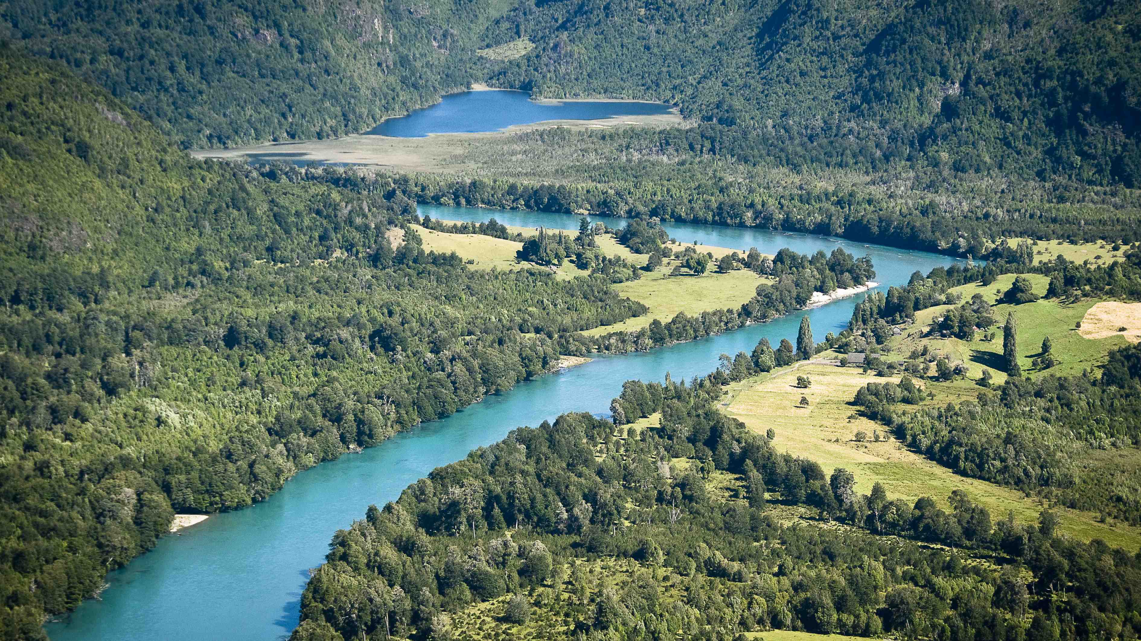 Histórico: Campaña global recauda US$78 millones que permiten comprar y proteger 133 mil hectáreas en Cochamó