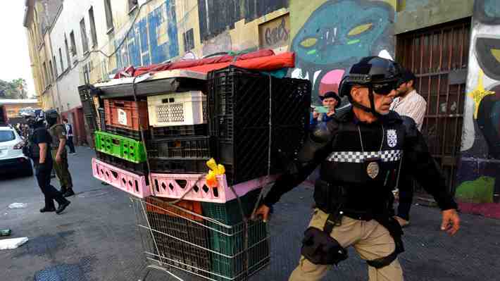 Análisis a las propuestas de Kast e Independencia de registros de incivilidades: ¿Son efectivas?