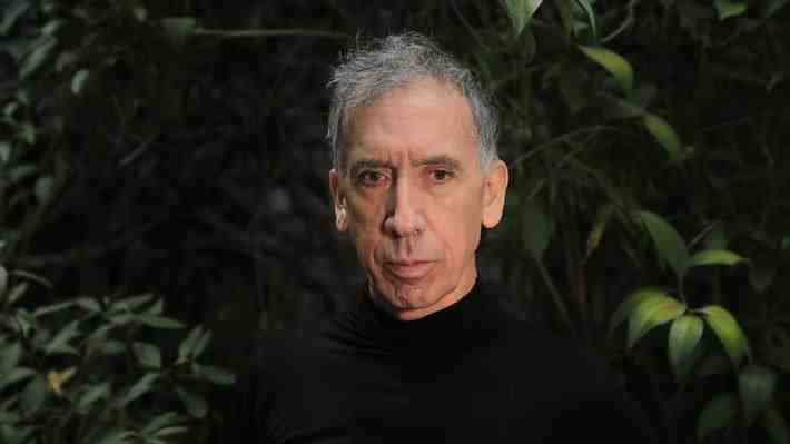 Pesar en el mundo del espectáculo por muerte de Vicente Ruiz