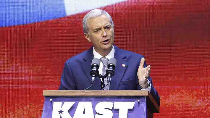 ¿Quiénes son los kastistas de primera hora?: Los colaboradores del Presidente electo que lo han acompañado desde 2017