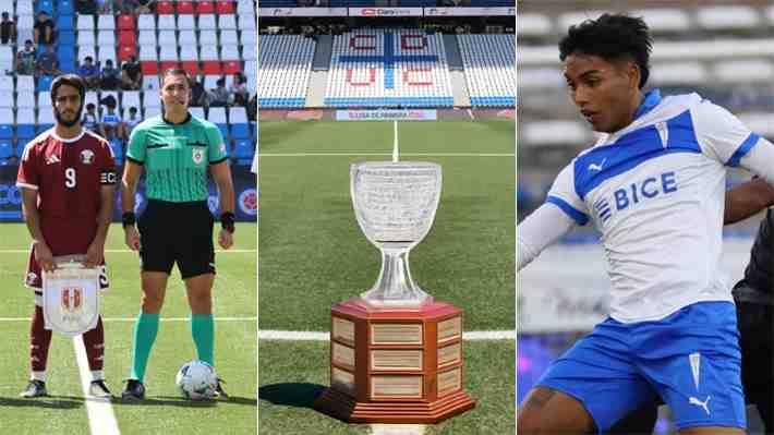 Escándalo en la Copa UC: Selección de Qatar se retira del torneo a horas de jugar, mientras Católica sufre insólita eliminación