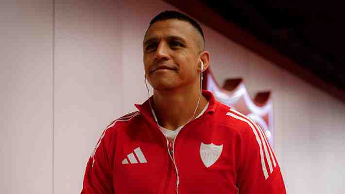 Alexis Sánchez cuenta desconocida historia de su gol más recordado en la Liga y da su candidato a DT de la "Roja"