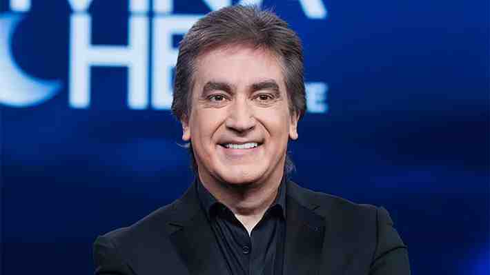 Perfil de la semana: Dante Gebel, el pastor evangélico que asoma como contendor de Milei en las presidenciales de 2027