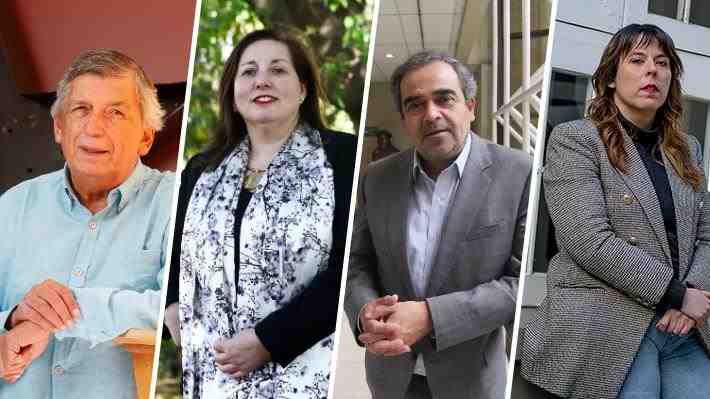 Con mensajes cruzados: El mea culpa y las reflexiones en el oficialismo tras la derrota electoral