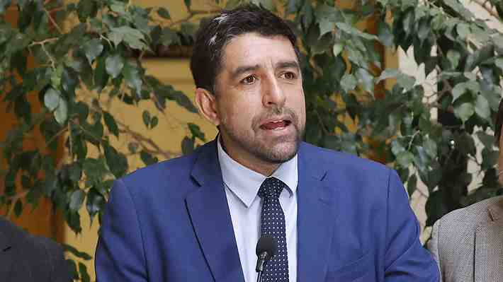 Bancada DC pidió a la Contraloría que evalúe el proceso de reclutamiento que impulsa equipo de Kast