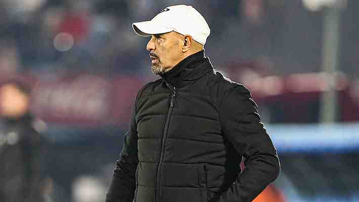 "Fantasma" Figueroa se sincera sobre la razón por la que no lo llaman del fútbol chileno