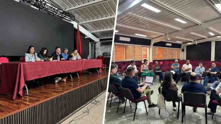 Tras Comité Central: Las conclusiones del PC sobre la derrota de Jara en la presidencial