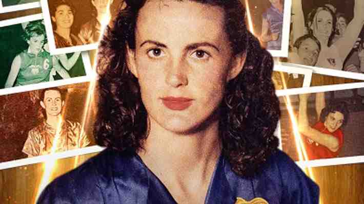 Historia para el deporte chileno: Ismenia Pauchard entra al Salón de la Fama de la FIBA