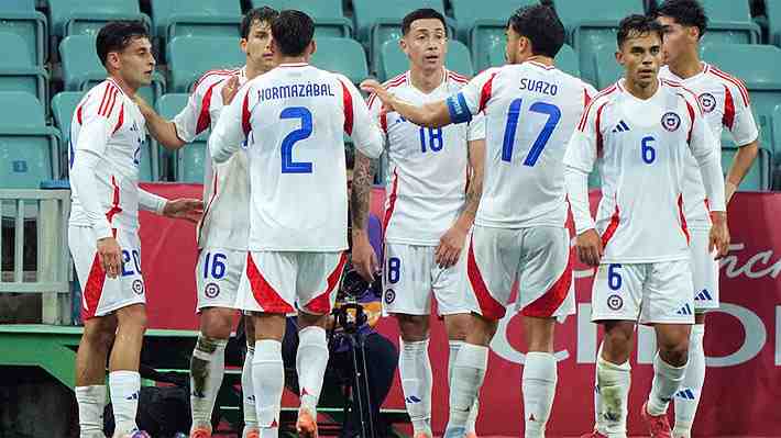 La decisión que tomaría la ANFP sobre el nuevo entrenador de la "Roja"