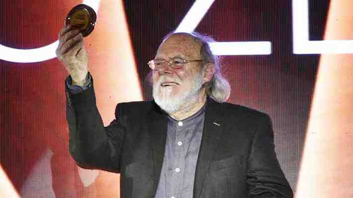 Muere Julio Zegers, destacado compositor nacional y doble ganador del Festival de Viña