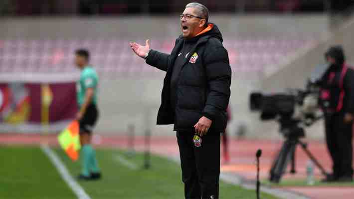 Gustavo Huerta destroza el fútbol joven y habla de su figura en Chile: "No reconocen a Elías Figueroa y me van a reconocer a mí"