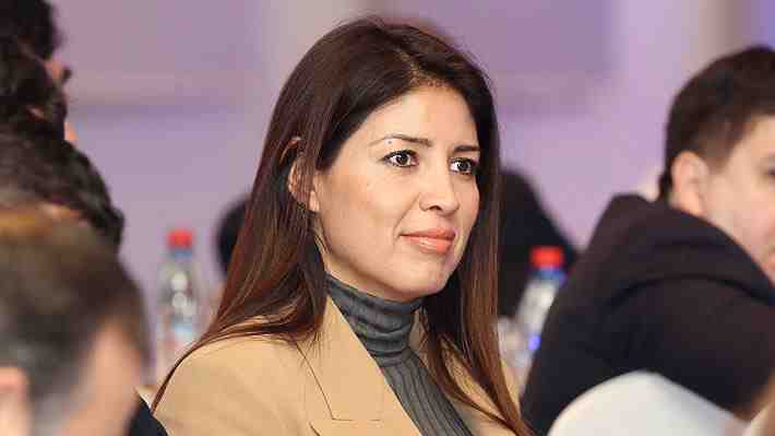 Nuevo revés para Karen Rojo: Tribunal desestima conmutar pena que cumple en Países Bajos