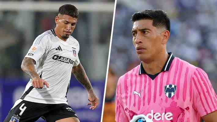 Novedades en Colo Colo: Alan Saldivia podría partir a Brasil y por qué es difícil la llegada de Esteban Andrada