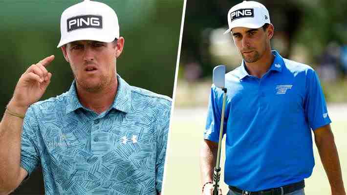 "Decisión impactante": Las reacciones al retiro de "Mito" Pereira que remece al golf y el sentido mensaje de Joaquín Niemann