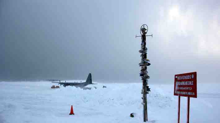 Corte de Punta Arenas confirma condena contra científico chileno por violación durante expedición antártica