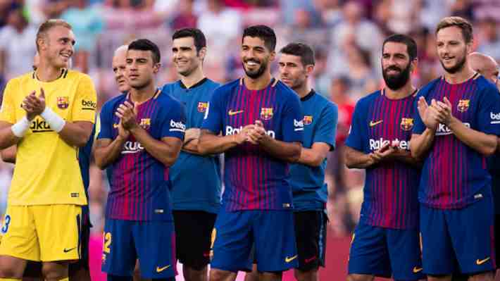 Rafinha Alcántara, multicampeón con el Barcelona, anuncia su retiro del fútbol con apenas 32 años