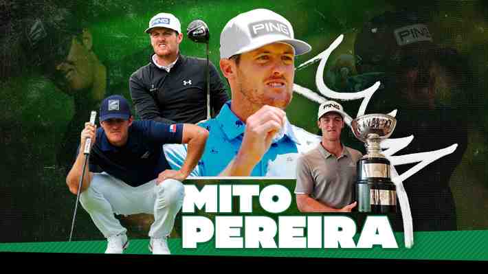 La estratosférica cifra que ganó "Mito" Pereira en su carrera, los 13 títulos que levantó y dónde podría estar su futuro