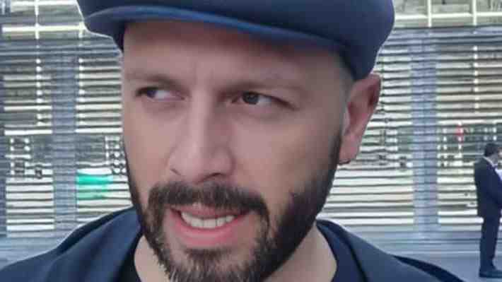 Fue visitado por Boric en la cárcel: Condenado por lanzar molotov a carabinero es detenido tras 11 meses prófugo