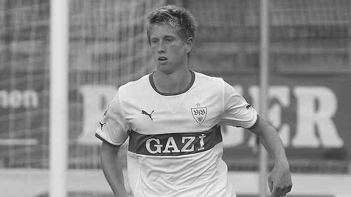 Sebastian Hertner, ex seleccionado juvenil de Alemania, murió tras caer desde 70 metros de altura