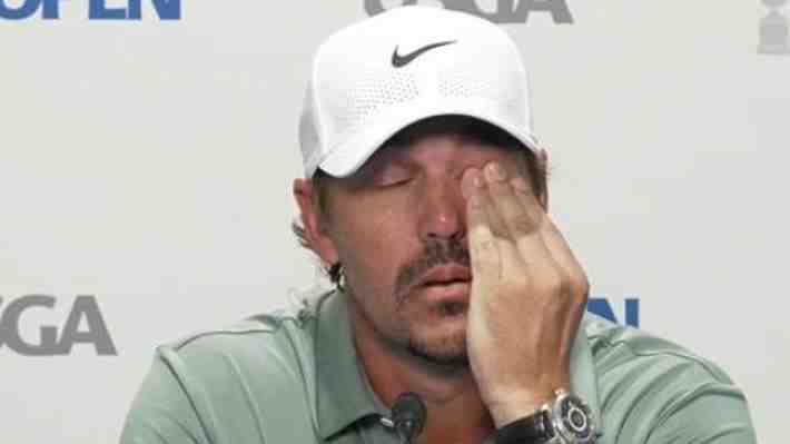 El "bombazo" que golpea al LIV Golf y por el que hasta el PGA reaccionó