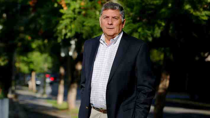 Alvarado explica criterio de parentesco que impediría a Kaiser ser ministro: "Pueden existir excepciones"