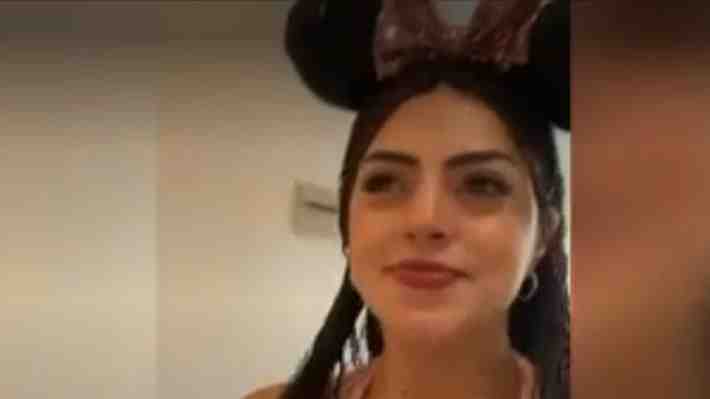 Chilena detenida en EE.UU. tras caducar  visa: Ha pasado por 4 cárceles y familia pide su deportación