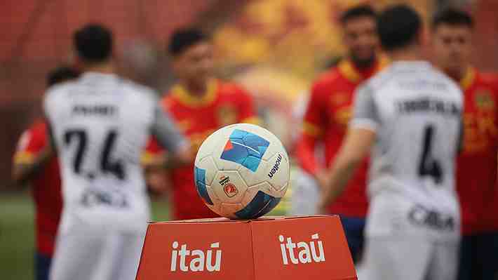 Arranca con la Supercopa: Revisa el calendario de todas las competencias del fútbol chileno para la temporada 2026