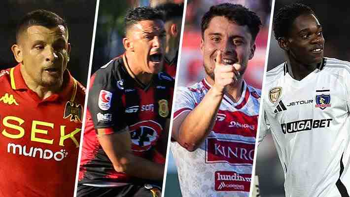 Movidas en la Primera B: Vecchio vuelve a Unión, Iquique suma figuras, volante de Copiapó se va a Europa y San Luis ficha dos mexicanos