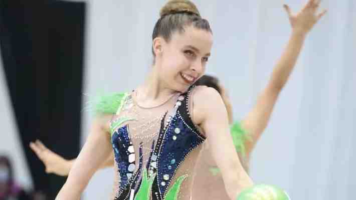 Conmoción en Brasil tras muerte de promesa de la gimnasia con apenas 18 años