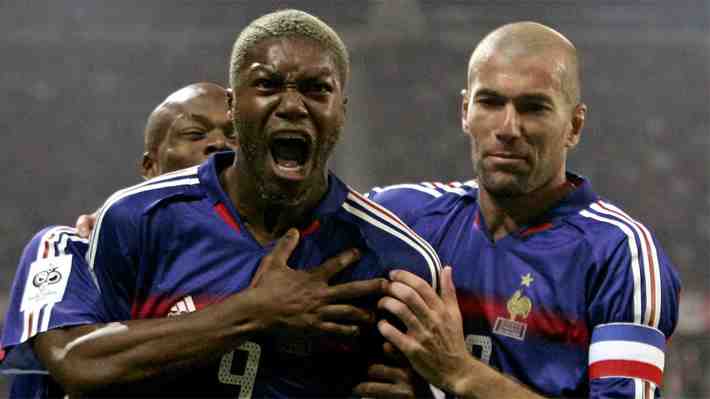 "Siento odio": Ex estrella francesa lanza explosivas declaraciones contra Argentina