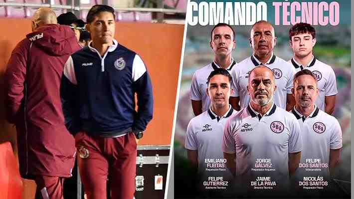 Felipe Gutiérrez protagoniza polémica en el fútbol peruano, mientras se acerca a Chile