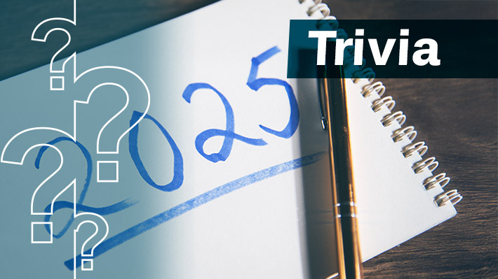 Trivia Portal Pyme: ¿Qué tanto seguiste la actualidad del emprendimiento en el 2025?