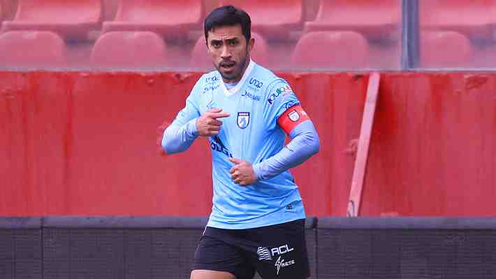 Edson Puch anuncia que se retirará cuando termine la temporada 2026