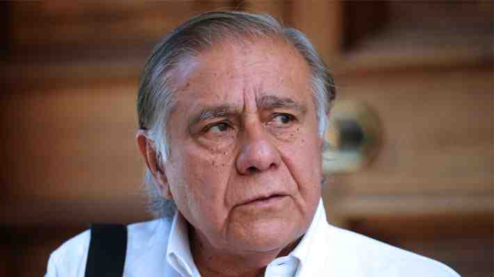 Juan Andrés Lagos y su advertencia sobre el Gobierno de Kast: "Va a haber un descontento muy fuerte"