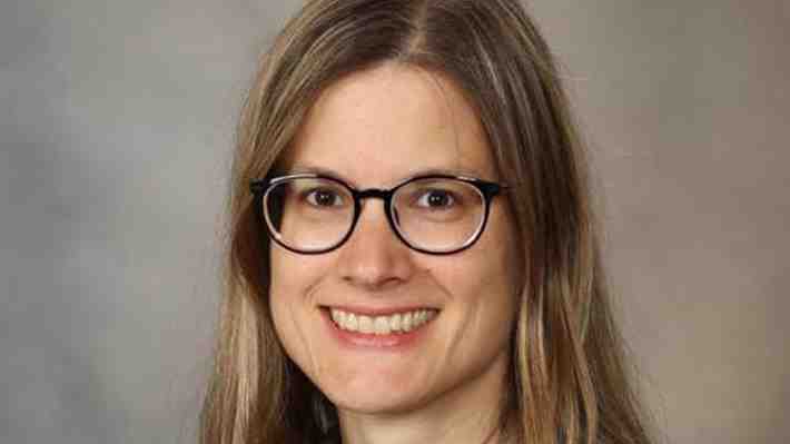 Joven profesora de Medicina de Urgencia: Quién es la chilena que ganó prestigioso premio de Clínica Mayo